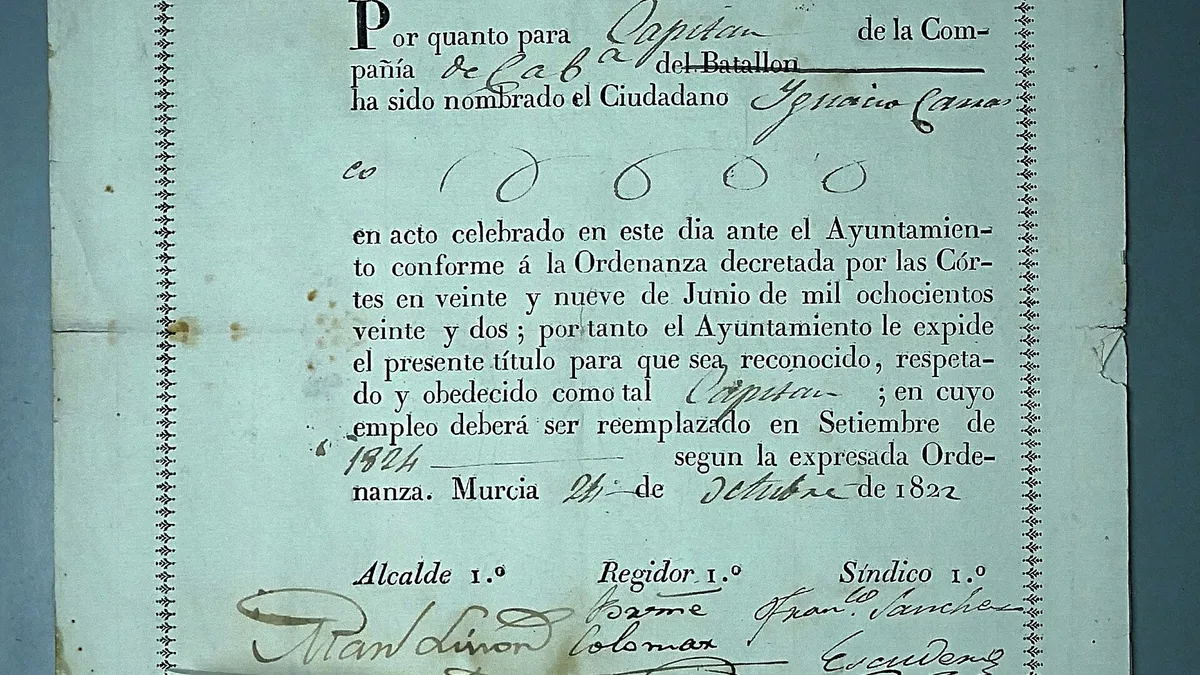 Certificado De Notas